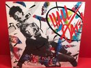 HALL & OATES Out Of Touch 1984 UK 3-track vinyl 12