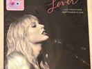 Taylor Swift Lover Live From Paris OG Pressing 12