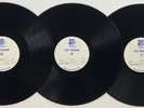 TRAVELING WILBURYS Collection 2007 180g 3LP Test Pressing BEATLES BOB DYLAN