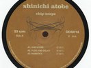 ATOBE, Shinichi - Ship Scope - Vinyl (limited 12