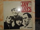 Jay-Jays - S/T LP,1966 Philips NL