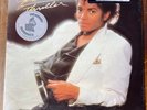 Michael Jackson Thriller LP Epic Stereo QE 38112 BRAND NEW SEALED