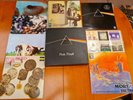 Pink Floyd - First XI 10 LP Vinyl Box Set (1988) EMI Rarität - Vollständig &...
