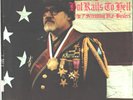 BLUE OYSTER CULT-PICTURE SLEEVE ONLY-(HOT RAILS TO HELL)--PS--PIC--SLV