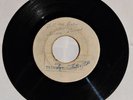 DELANO STEWART - TELL ME BABY / THAT'S LIFE [ BLANK ] 7