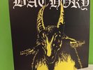 BATHORY Same 1984 GOAT
