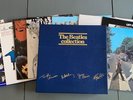 The Beatles BC13 Blue Box Collection Complete UK Edition LP Vinyls -Never Played