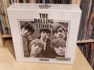 ROLLING STONES * In Mono * Limited numbered 16 LP Box coloured Vinyl sealed NEU