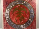 Queensryche SIGNED Rage For Order Vinyl LP record autograph Geoff Tate + 2