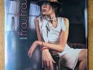 Frou Frou Details IVC Exclusive 2LP Vinyl Purple Tangerine - Limited/3000 SEALED