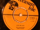 Reggae The Silvertones (aka the Jamaicans) 
