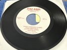 Dan Penn Make Somebody Happy For Christmas Soul 45 Rpm  7” Vinyl Record