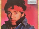 Bruce Springsteen 1983 - 1984 Born In The USA Outtakes Clear Vinyl LP