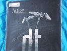 Dark Tranquillity Fiction Expanded Edition Think Fast Records 2016 TFR060