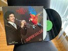 Luis Perico Ortiz Vocal Rafael De Jesus / Super Salsa LP Record 1978