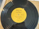 Elvis “Girl Happy” Radio Spots 10” Vinyl