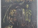 Black Heart Man - Original Release Reggae Bunny Wailer SOLOMONIC TRIPLE GATEFOLD