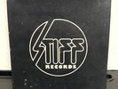 Stiff Records England -the Black Box 1st 10 Label releases 7” Records box Set-EX