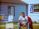 mgk (Machine Gun Kelly) - Lost Americana Limited  (Vinyl LP - 2025 - Original)