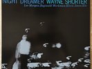 WAYNE SHORTER 'NIGHT DREAMER' BLP4173. NON GROOVE. RARE. '12 REISSUE. LIMITED