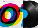 New Order / Joy Division Total From Joy Division To New Order LP Vinyl Record
