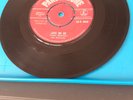 BEATLES FIRST RED LOVE ME DO/PS I LOVE YOU ZT