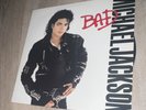 Michael Jackson Bad Epic Promo 7464-40600-1 12
