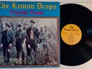 Lemon Drops, the Crystal Pure  LP Cicadelic Still in shrink