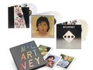 Paul McCartney - McCartney I / II / III - Vinyl Record L.P. SET - P987z