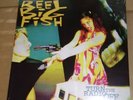 Reel Big Fish - Turn The Radio Off LP Deluxe Edition Beer Color Vinyl Record NEW
