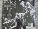 Linkin Park–One More Light Live-Gold/Black  RSD2018 RARE VINYL