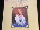 DOLLY PARTON 1974 DEMO JOLENE LP 1st PRESS APL1-0473 A1 A3 MATRIX STAMPS & RANDY
