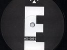 Jeff Mills - Medium (2x12