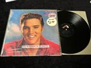ELVIS PRESLEY LPM-1990:FOR LP FANS ONLY FIRST PRESSING ORIGINAL BAGGY STUNNING