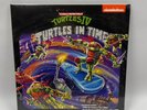 New Limited Run Teenage Mutant Ninja Turtels IV Turtles In Time Vinyl
