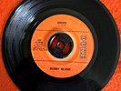 Northern soul Bobby Bland Shoes  VG+ condition