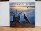Roxy Music Avalon on 180g remastered heavy weight vinyl - Factory Sealed