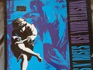 Guns N' Roses Use Your Illusion II Geffen 1991 12