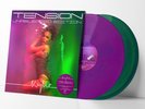 Kylie Tension Unreleased Vinilo doble