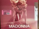 MADONNA • CONFESSIONS II • LIMITED PRIDE EDITION VINYL LP • SEALED • SOLD OUT
