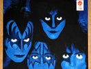 KISS Creatures Of The Night Original 1983 FIRST PRESSING FACTORY SEALED