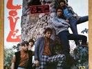LOVE Debut Album ORIGINAL 1966 FACTORY SEALED PROMOTIONAL PRESSING MONO