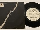 DEPECHE MODE -Blasphemous Rumours. RARE Aussie/OZ 7