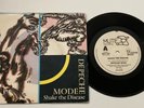 DEPECHE MODE -Shake The Disease. RARE Aussie/OZ 7