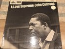 John Coltrane Love Supreme Hmv