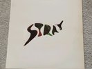 STRAY - SELF TITLED 1970 PSYCHEDELIC/PROG ROCK UK 1ST PRESS TRA 216 SUPERB VINYL