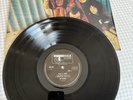 Jimi Hendrix Band of Gypsys Gipsies 12 Vinyl Record Puppet Sleeve