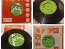 THE GODS -  Baby's Rich UK Columbia Demo Super NM Copy  Cleaned & Tested PROG