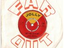 #212 RARE ROCKSTEADY 45 UK ORIGINAL 1968 PHIL PRATT 