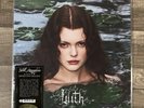 Saint Avangeline - Lilith Lily Pad Vertigo Vinyl VV Exclusive Picture Disc